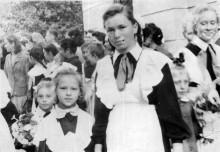 История школы №75 Ростов-на-Дону