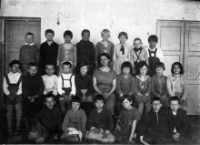 История школы №75 Ростов-на-Дону