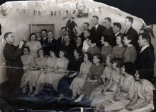 История школы №75 Ростов-на-Дону