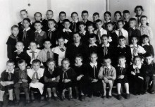 История школы №75 Ростов-на-Дону