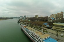 Набережная 2022