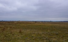 Вокруг станицы Усть-Быстрянской по берегу Северского Донца и Кундрюченским пескам