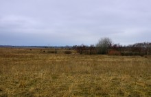 Вокруг станицы Усть-Быстрянской по берегу Северского Донца и Кундрюченским пескам