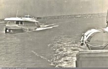 Из истории города Аксая, его берегов, пляжей и переправ