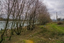 Из истории города Аксая, его берегов, пляжей и переправ