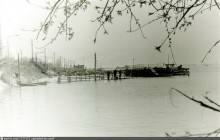 Из истории города Аксая, его берегов, пляжей и переправ