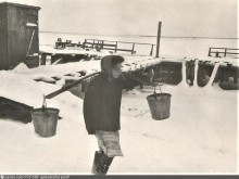 Из истории города Аксая, его берегов, пляжей и переправ