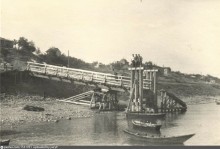 Из истории города Аксая, его берегов, пляжей и переправ