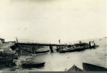 Из истории города Аксая, его берегов, пляжей и переправ