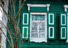 Весна, дороги и тревоги