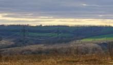 Весна, дороги и тревоги