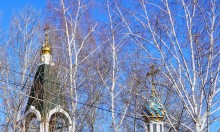 Весна, дороги и тревоги