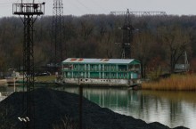 Последние "Ракеты", "Метеоры" и дебаркадеры на нижнем Дону