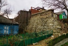 Набережная Нахичевани