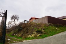 Набережная Нахичевани