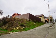 Набережная Нахичевани