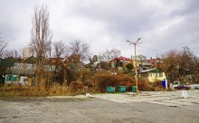 Набережная Нахичевани