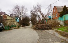 Набережная Нахичевани