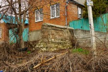 Набережная Нахичевани