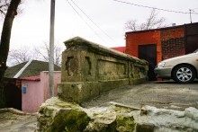 Набережная Нахичевани