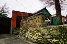 Набережная Нахичевани