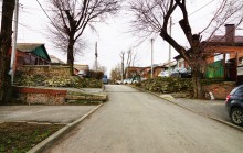 Набережная Нахичевани