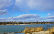 Путешествие в Масленицу по станицам Кагальницкая, Мечётинская, Багаевская, Бессергеневская, Мишкинская