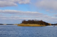 Путешествие в Масленицу по станицам Кагальницкая, Мечётинская, Багаевская, Бессергеневская, Мишкинская