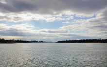 Путешествие в Масленицу по станицам Кагальницкая, Мечётинская, Багаевская, Бессергеневская, Мишкинская