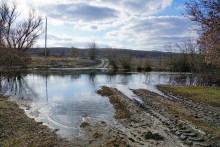 Путешествие по каменным берегам реки Быстрой