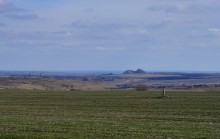 Поздняя весна