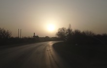 Весенние впечатления 2022