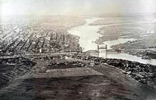 История подвалов особняка Парамонова