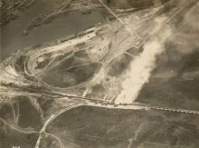 История подвалов особняка Парамонова