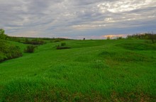 Весенние дороги