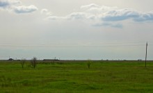 Путешествие по весенним маныческим берегам