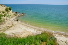 Красота цимлянских берегов