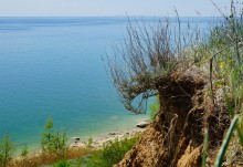 Красота цимлянских берегов