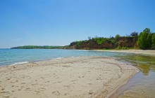 Красота цимлянских берегов