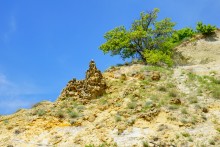 Красота цимлянских берегов