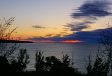 Красота цимлянских берегов