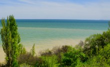 Красота цимлянских берегов