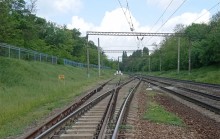 Братские могилы в парке Авиаторов