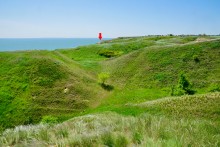 История станицы Цимлянской