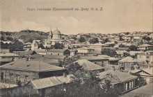 История станицы Цимлянской