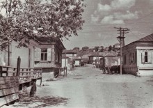 История станицы Цимлянской