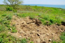 История станицы Цимлянской