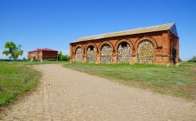 История станицы Цимлянской