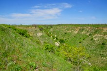 История станицы Цимлянской