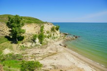 История станицы Цимлянской